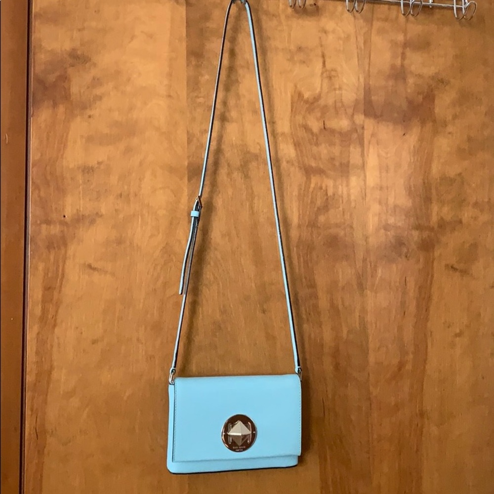 Kate spade crossbody - Picture 2 of 3